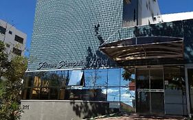 Frimas Pampulha Hotel
